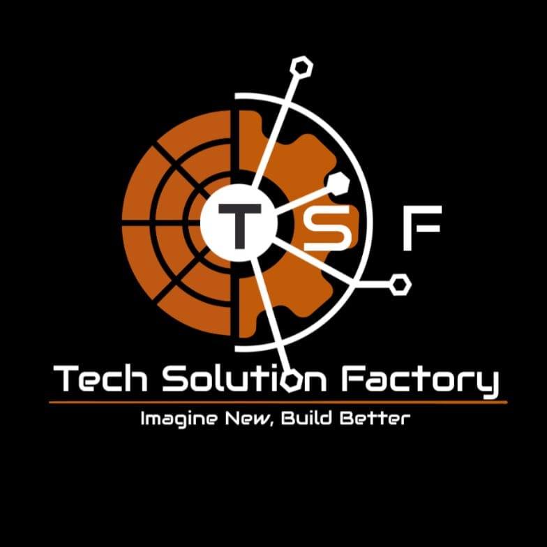 Tech Solution Factory | AI & Software Development Company in Dhaka ...